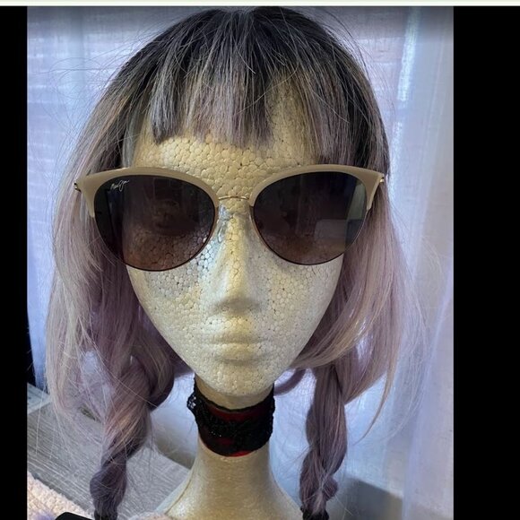 Maui Jim Olili-330 sunglasses - Picture 9 of 11